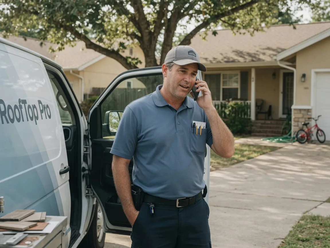 Roof Repair Cavour, SD FAQs