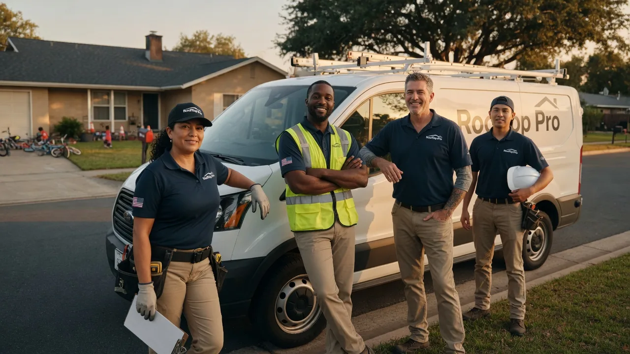 Roof Repair in Cavour, SD near me